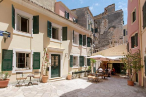 Prospero's House